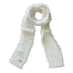 Polyester scarf 160 x 11cm - Y2k Empire