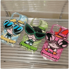 Powerpuff girls y2k phone case - Y2k Empire