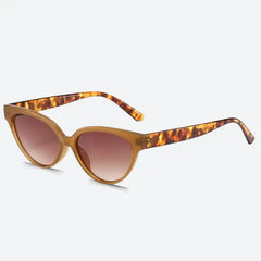 Retro cat-eye sunglasses for vintage glamour - Y2k Empire