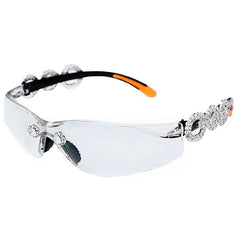 Rhinestone arm y2k sunglasses - Y2k Empire