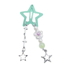 Stargirl aesthetic hair clip - Y2k Empire