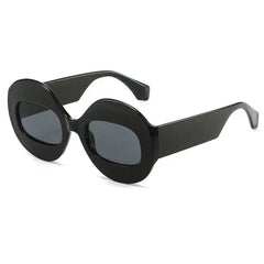 Statement sunglasses for your aesthetic outfit - Y2k Empire