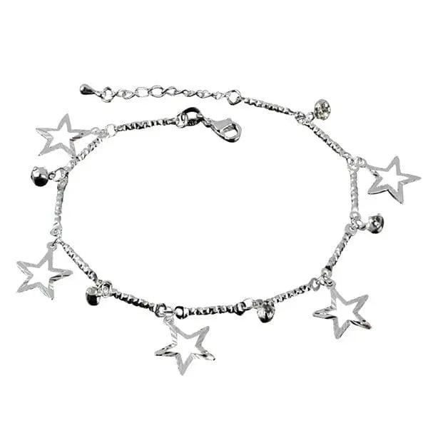 Stellar star y2k bracelet - Y2k Empire