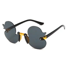 Stylish addition: aesthetic sunglasses - Y2k Empire