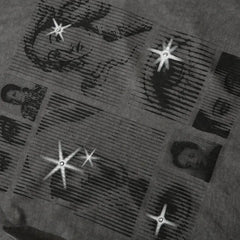 Timeless vintage graphic t-shirt - Y2k Empire