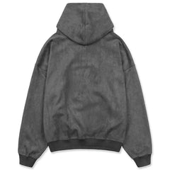 Timeless y2k black hoodie - Y2k Empire