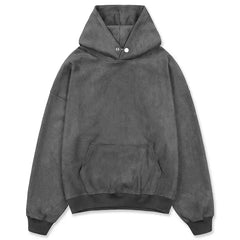 Timeless y2k black hoodie - Y2k Empire