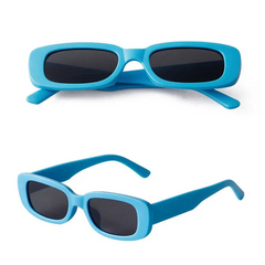 Tropical baby sunglasses for the beach - Y2k Empire