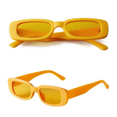 Tropical baby sunglasses for the beach - Y2k Empire