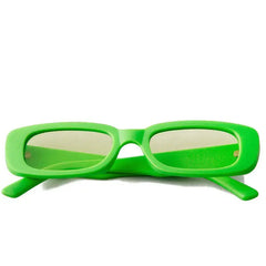 Tropical baby sunglasses for the beach - Y2k Empire