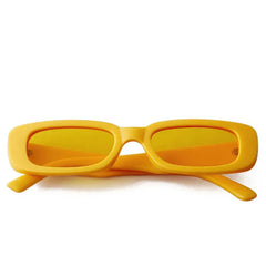 Tropical baby sunglasses for the beach - Y2k Empire