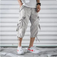 Urban outfitters y2k cargo shorts - Y2k Empire