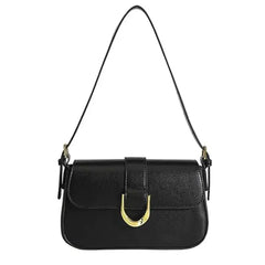 Vegan leather mini crossbody bag - Y2k Empire