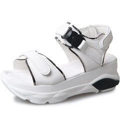 Vintage japanese sandals for urban streetwear - Y2k Empire