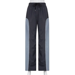 Vintage retro track pants for women - Y2k Empire