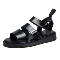 Vintage y2k flat sandals - Y2k Empire