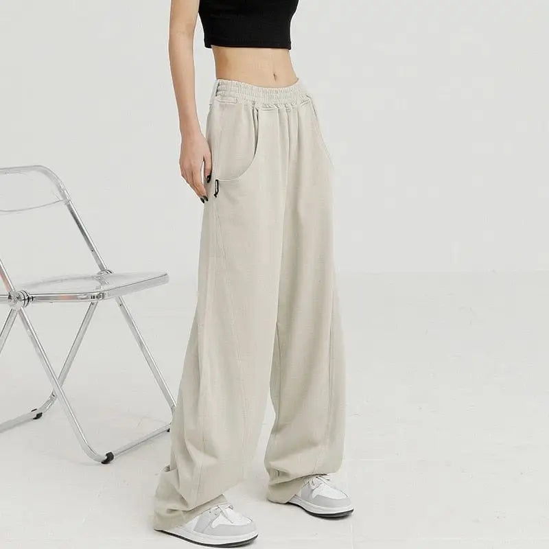 Vintage y2k track pants - Y2k Empire