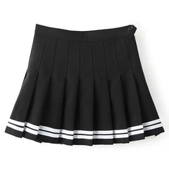 Women’s high-waisted mini skirt sizes - Y2k Empire