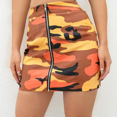 Women’s mini skirt sizes - Y2k Empire