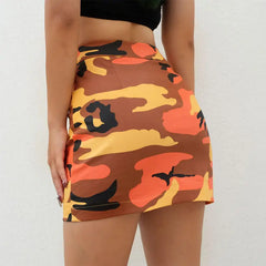 Women’s mini skirt sizes - Y2k Empire