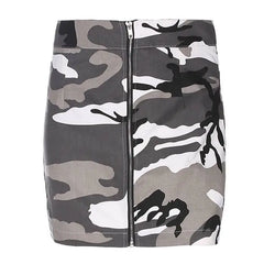 Women’s mini skirt sizes - Y2k Empire