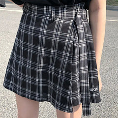 Women’s mini skirt - various sizes - Y2k Empire