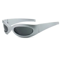 Y2k aesthetic sunglasses - Y2k Empire