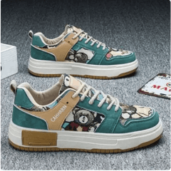 Y2k anime-inspired sneakers - Y2k Empire