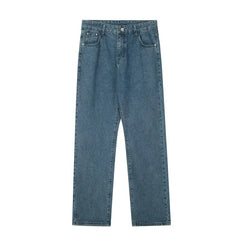 Y2k baggy jeans: vintage denim style - Y2k Empire