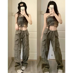 Y2k baggy pants tribute - Y2k Empire