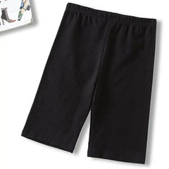 Y2k black retro shorts - Y2k Empire