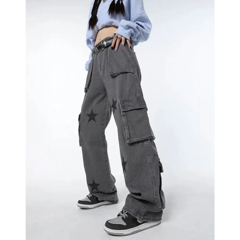 Y2k cargo pants - Y2k Empire