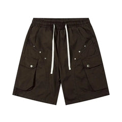 Y2k cargo shorts - Y2k Empire