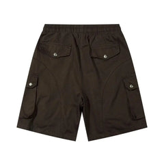 Y2k cargo shorts - Y2k Empire