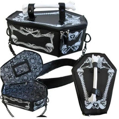 Y2k coffin bag - Y2k Empire