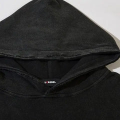 Y2k cross speed hoodie - Y2k Empire