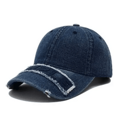 Y2k denim caps: relive 2000s trends - Y2k Empire