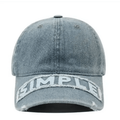 Y2k denim caps: relive 2000s trends - Y2k Empire