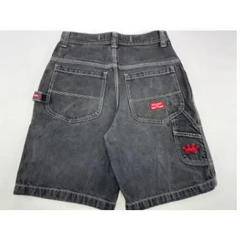 Y2k hip hop shorts - Y2k Empire