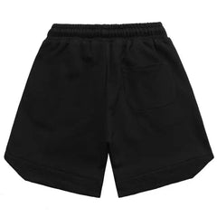 Y2k-inspired black men’s shorts - Y2k Empire