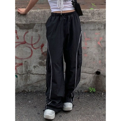 Y2k low rise pants - Y2k Empire