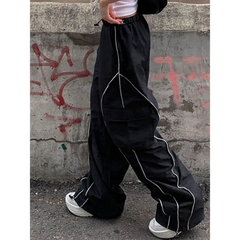 Y2k low rise pants - Y2k Empire