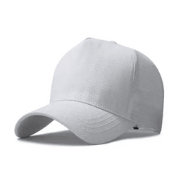 Y2k minimalist baseball cap in solid colour - Y2k Empire