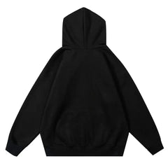 Y2k oversized hoodie for men - Y2k Empire