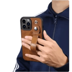 Y2k phone case with card slots and pocket - Y2k Empire