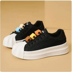 Y2k platform sneakers - Y2k Empire