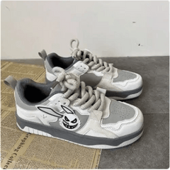 Y2k platform sneakers: rebellious vintage charm - Y2k Empire