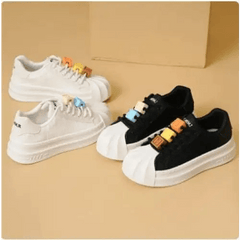 Y2k platform sneakers - Y2k Empire