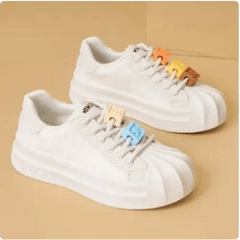 Y2k platform sneakers - Y2k Empire