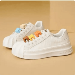 Y2k platform sneakers - Y2k Empire